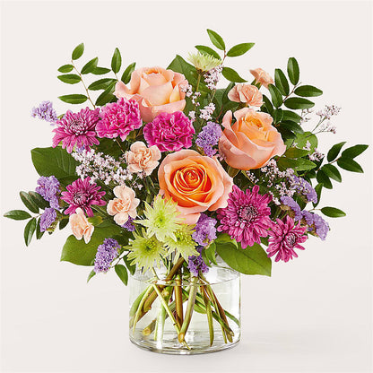 Effervescence Bouquet –  Rose Girls, Whittier CA