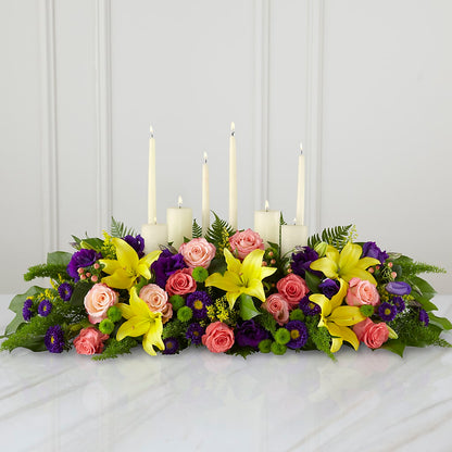 Forever Arrangement –  Rose Girls, Whittier CA