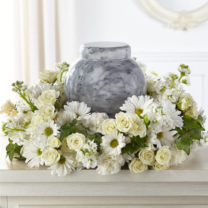 Timeless Tribute Cremation Adornment –  Rose Girls, Whittier CA