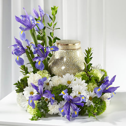 Sincere Spirit Cremation Adornment –  Rose Girls, Whittier CA