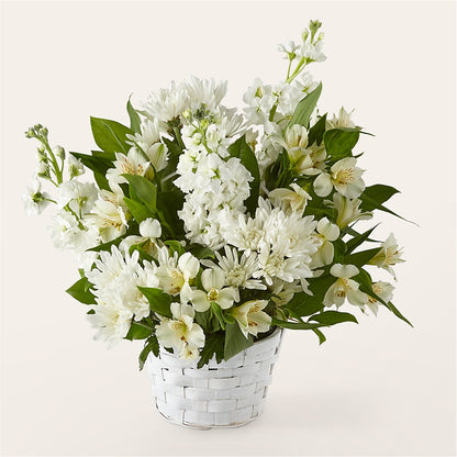 Eternal Affection Arrangement –  Rose Girls, Whittier CA