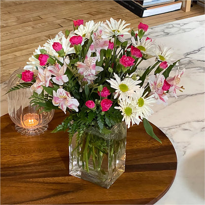 Sweet Surprises® Bouquet –  Rose Girls, Whittier CA