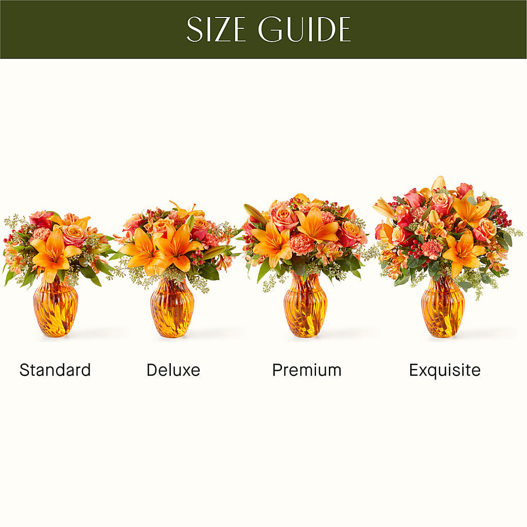 Afternoon Light Bouquet –  Rose Girls, Whittier CA