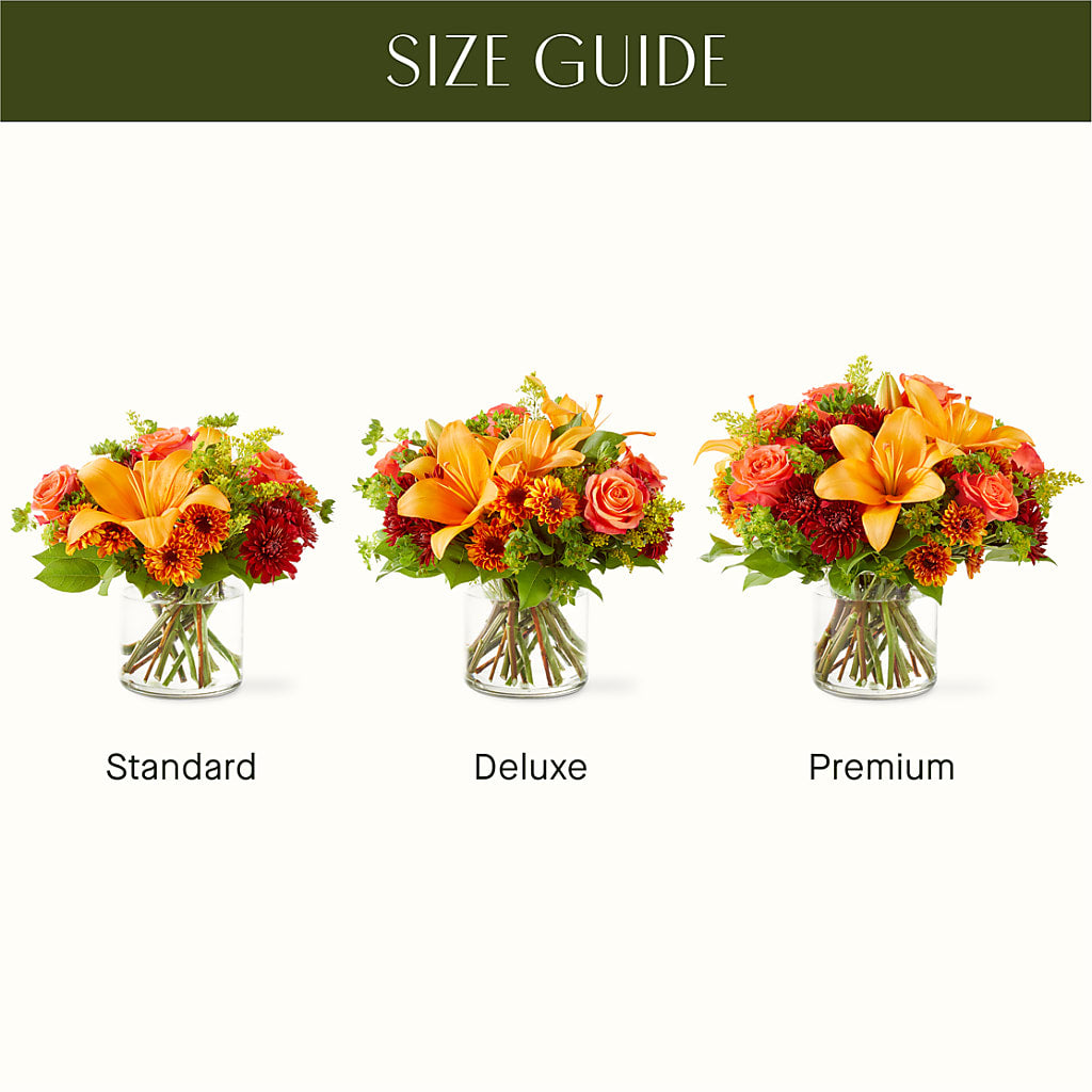 Honeycrisp Bouquet –  Rose Girls, Whittier CA