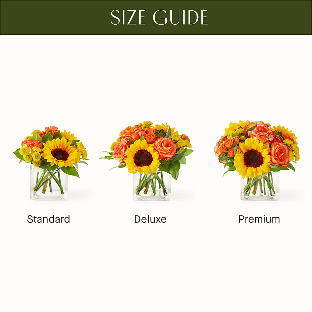 Picnic in the Park Bouquet –  Rose Girls, Whittier CA