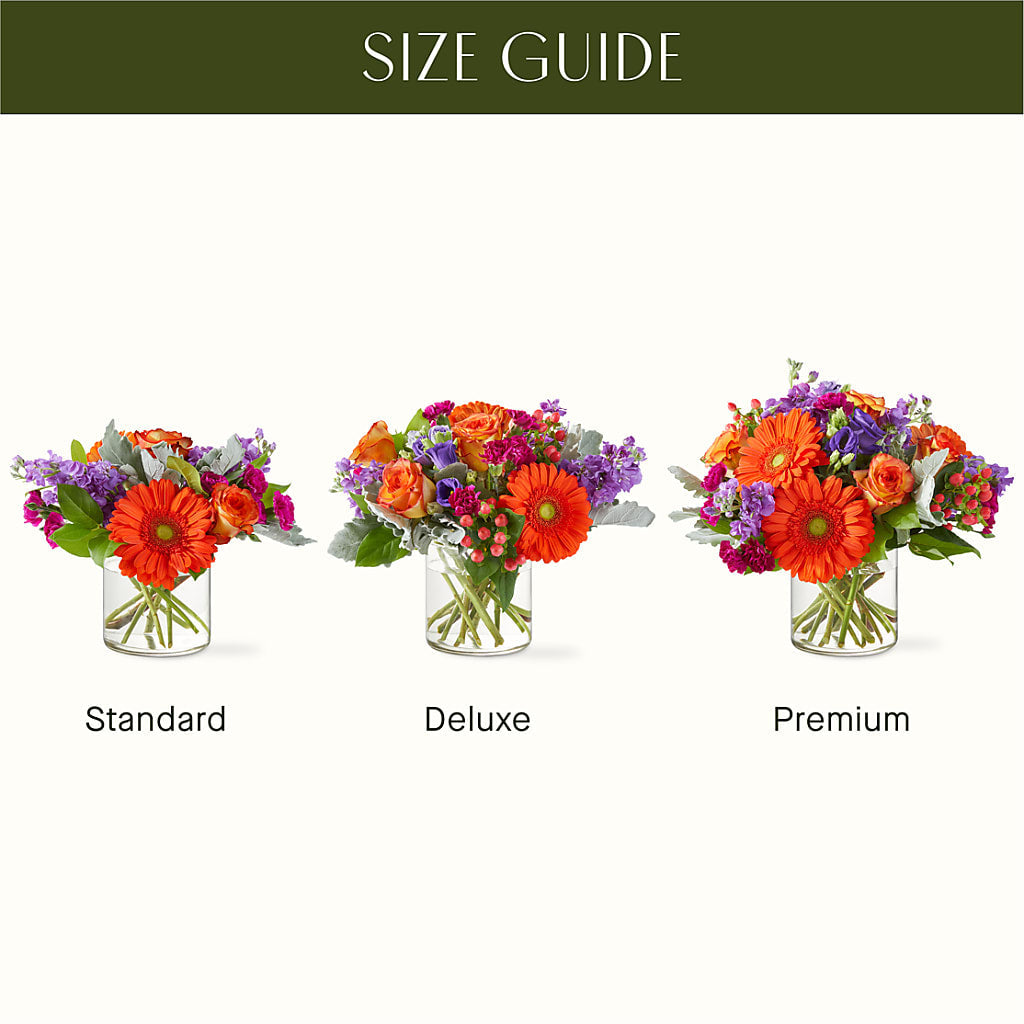 Sangria Bouquet –  Rose Girls, Whittier CA