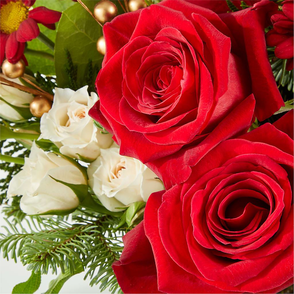 Believe Bouquet –  Rose Girls, Whittier CA