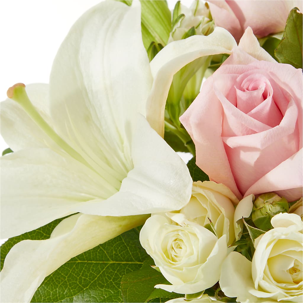 Kindhearted Bouquet –  Rose Girls, Whittier CA