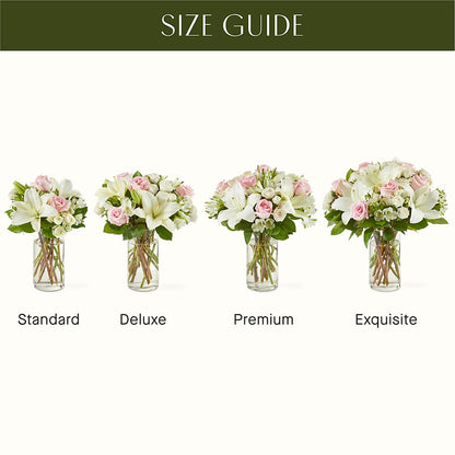 Kindhearted Bouquet –  Rose Girls, Whittier CA