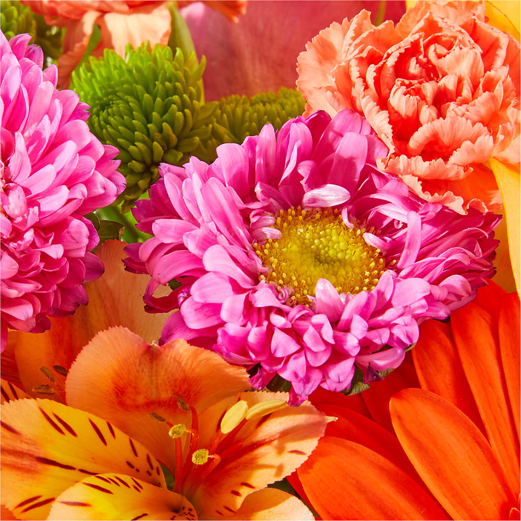Soiree Bouquet –  Rose Girls, Whittier CA