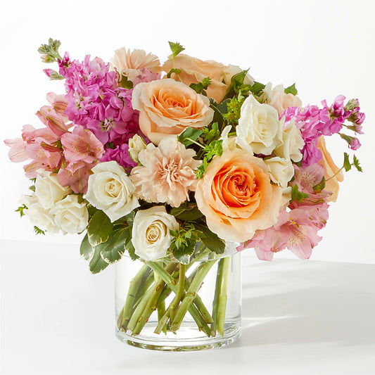 Paradise Bouquet –  Rose Girls, Whittier CA