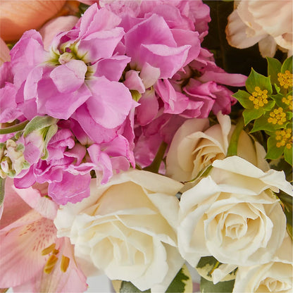 Paradise Bouquet –  Rose Girls, Whittier CA