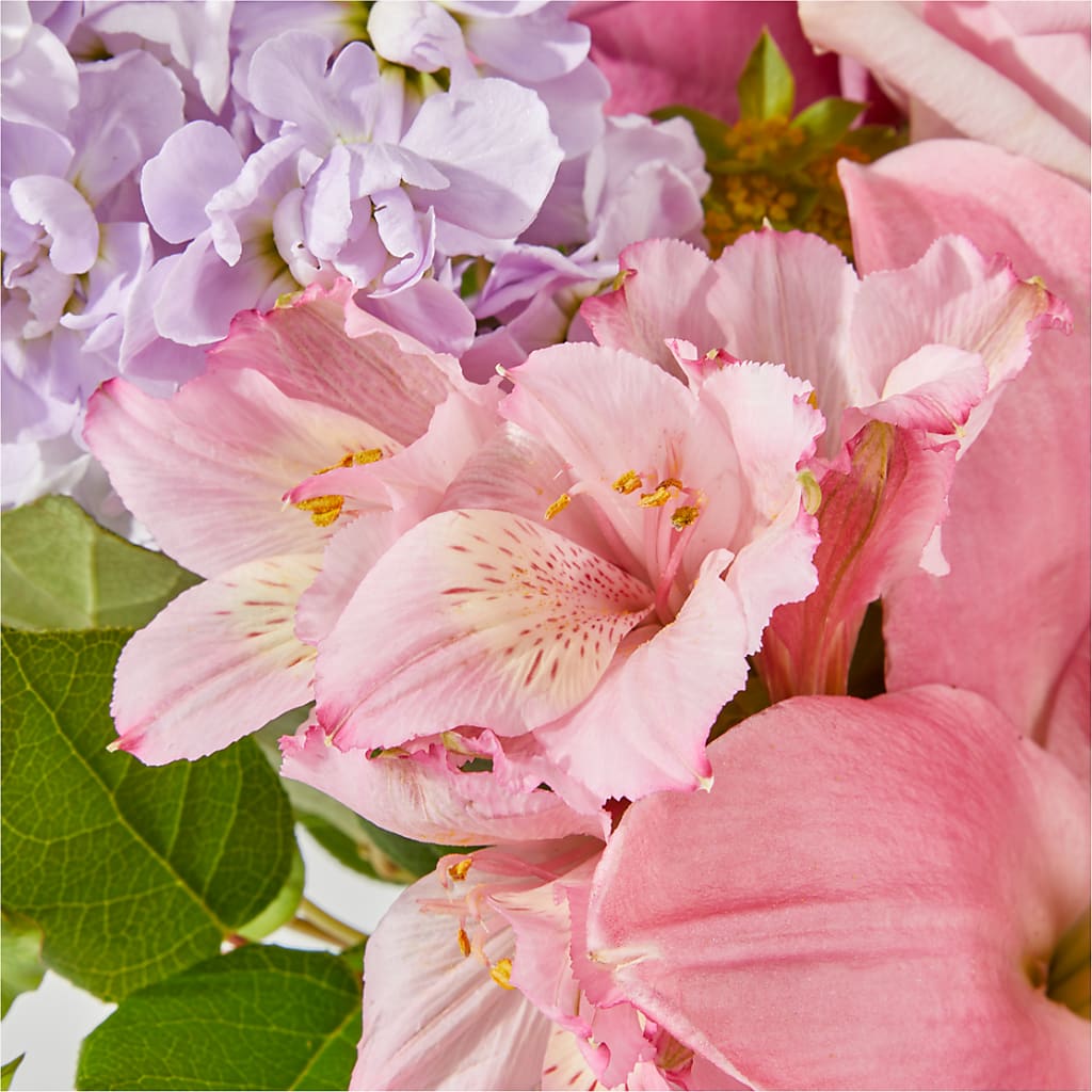 The Crown Jewel Bouquet –  Rose Girls, Whittier CA