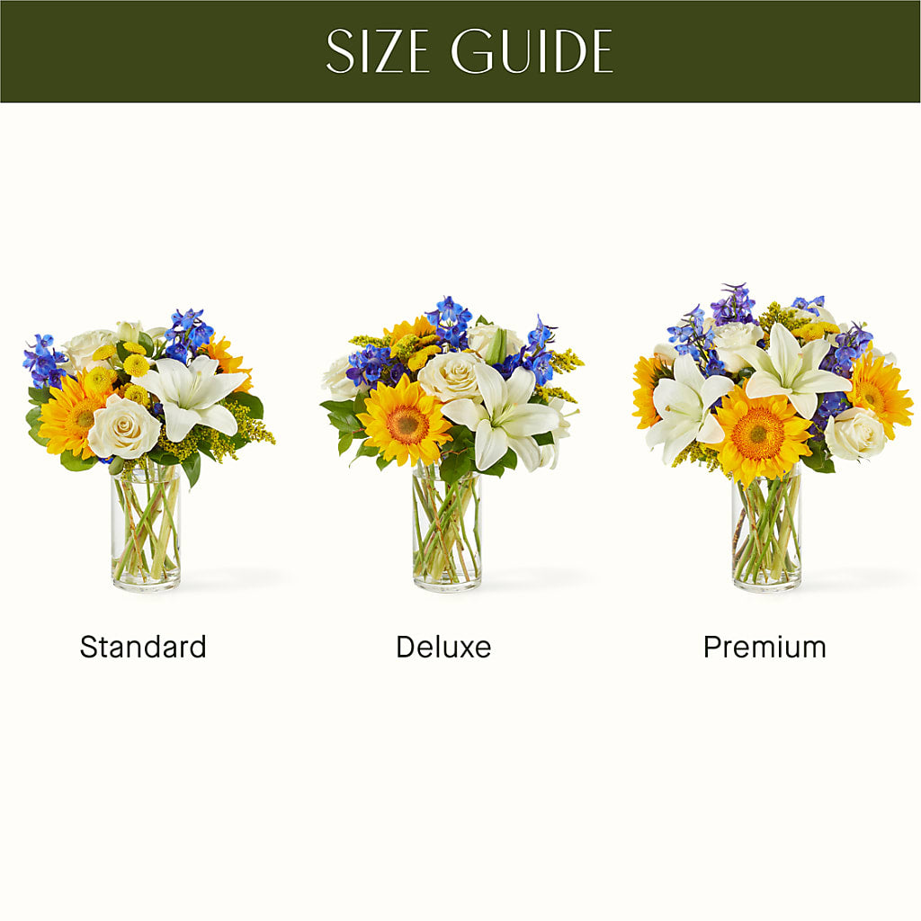 Stargazing Bouquet –  Rose Girls, Whittier CA