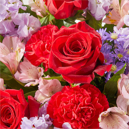 Your Majesty Bouquet –  Rose Girls, Whittier CA