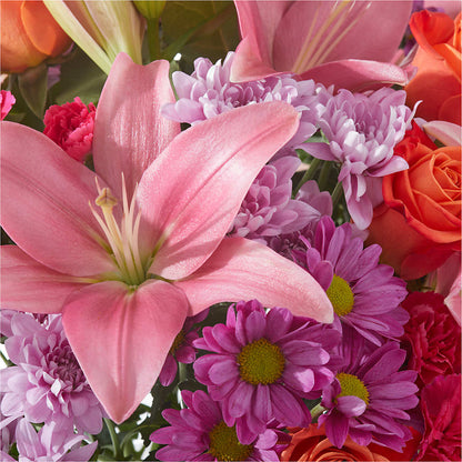 One and Only Bouquet –  Rose Girls, Whittier CA
