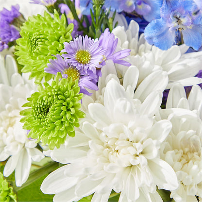 Genuine Gestures Bouquet –  Rose Girls, Whittier CA