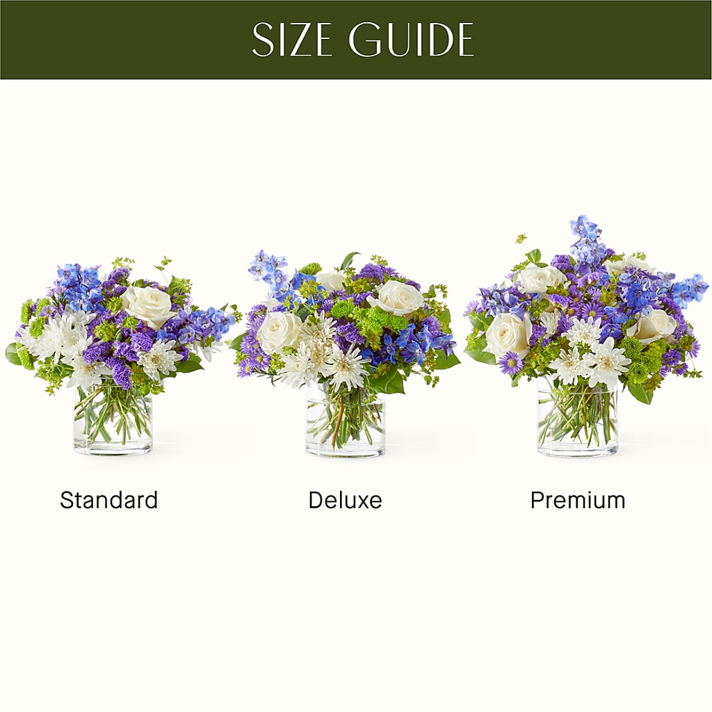 Genuine Gestures Bouquet –  Rose Girls, Whittier CA