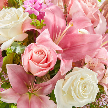 Ethereal Beauty Bouquet –  Rose Girls, Whittier CA