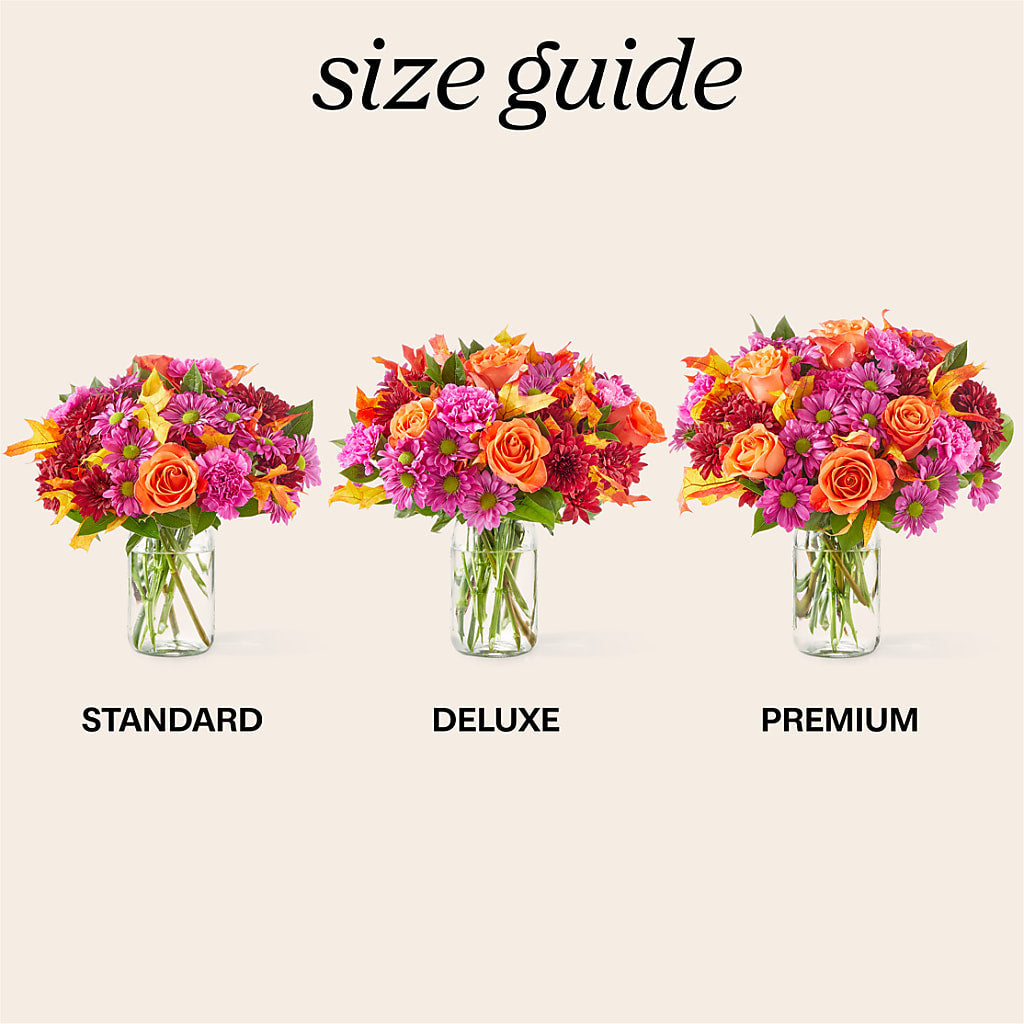Mum's the Word Bouquet –  Rose Girls, Whittier CA