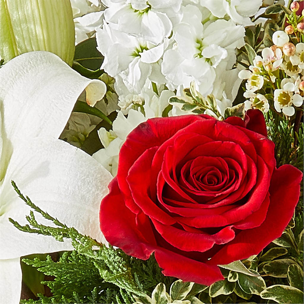 Twinkle Lights Bouquet –  Rose Girls, Whittier CA