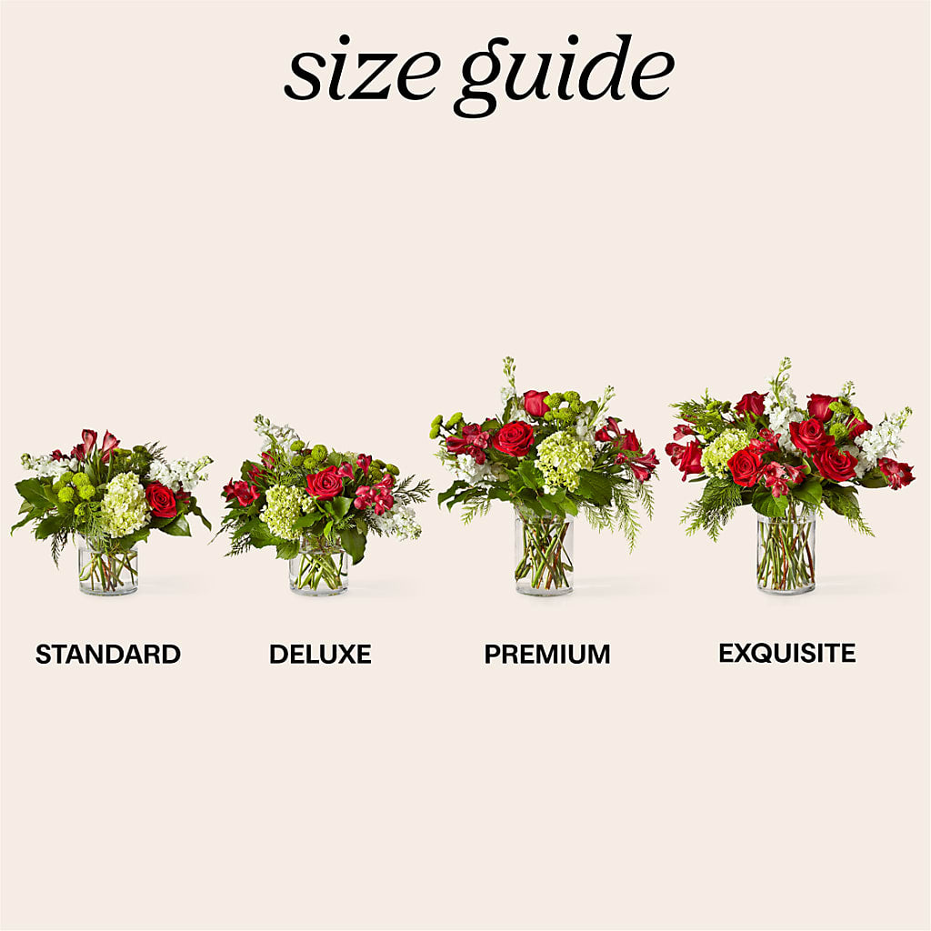 Tree Shopping Bouquet –  Rose Girls, Whittier CA