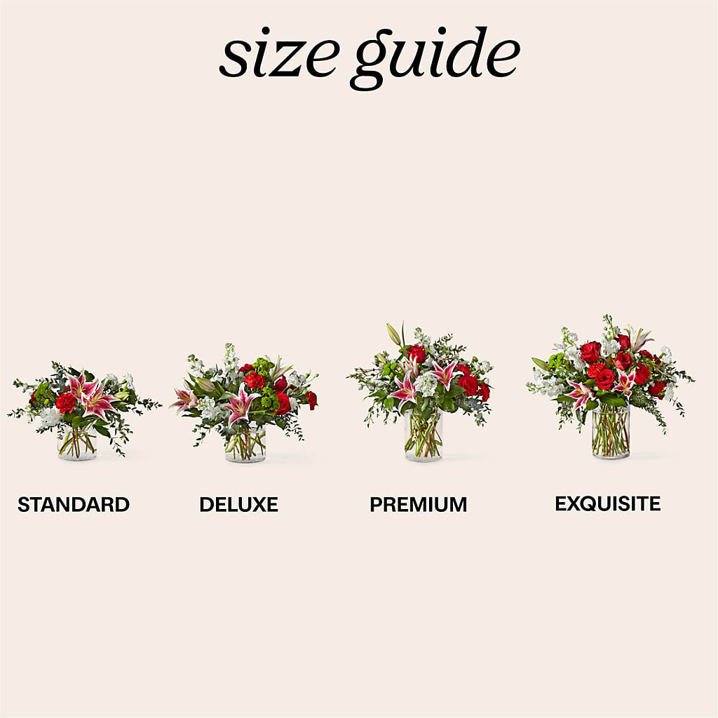 Gumdrop Button Bouquet –  Rose Girls, Whittier CA
