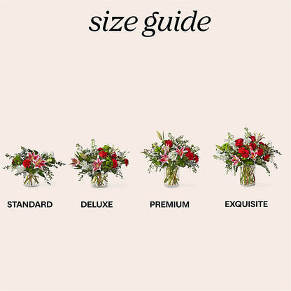 Gumdrop Button Bouquet –  Rose Girls, Whittier CA