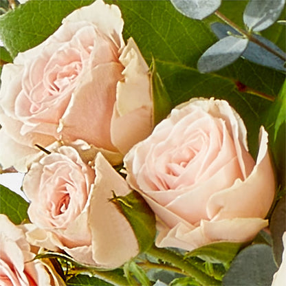 Inspired Bouquet –  Rose Girls, Whittier CA