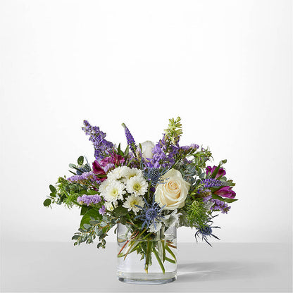 Shooting Star Bouquet –  Rose Girls, Whittier CA
