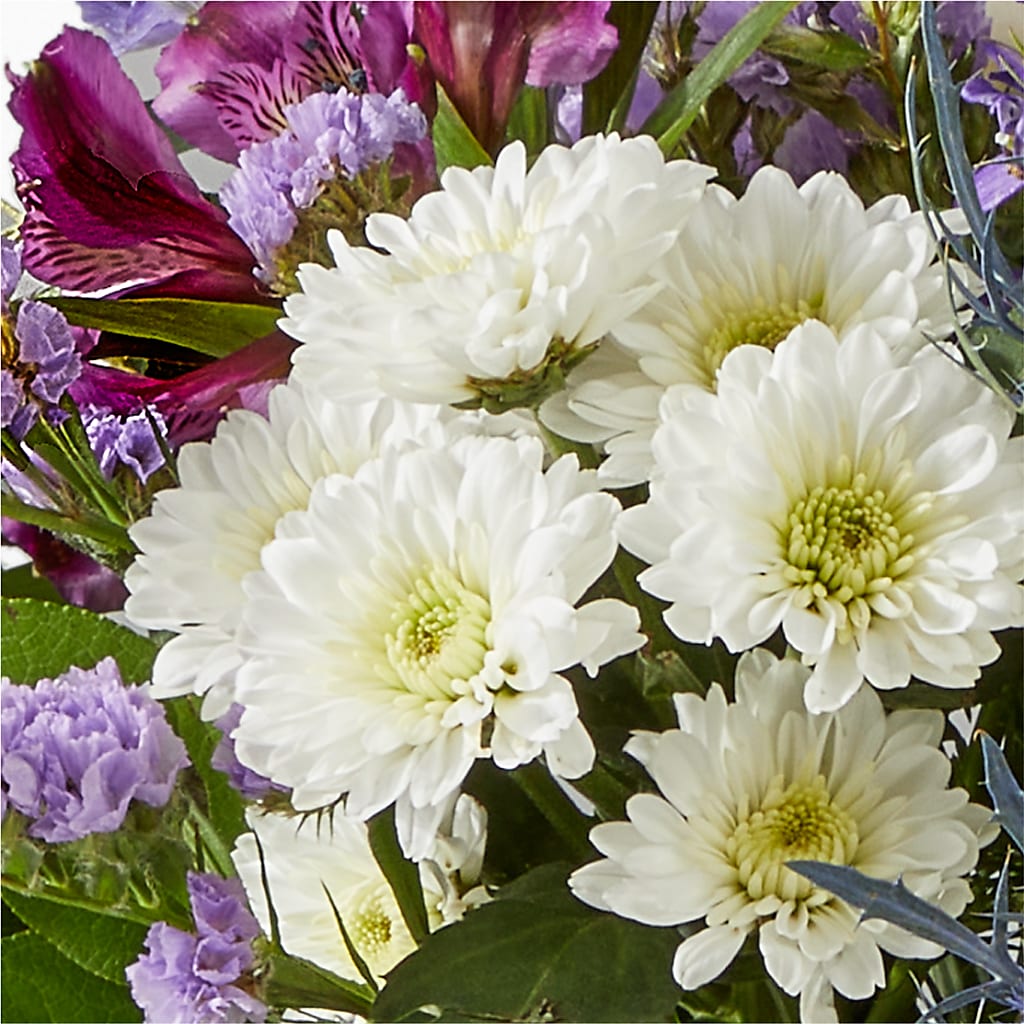 Shooting Star Bouquet –  Rose Girls, Whittier CA