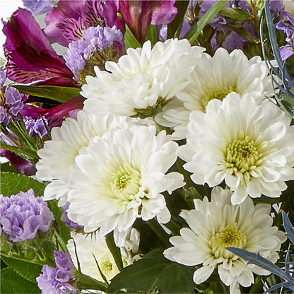 Shooting Star Bouquet –  Rose Girls, Whittier CA