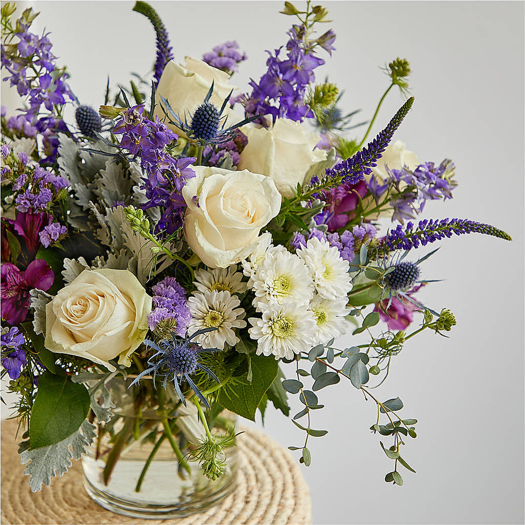 Shooting Star Bouquet –  Rose Girls, Whittier CA