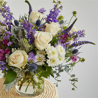 Shooting Star Bouquet –  Rose Girls, Whittier CA