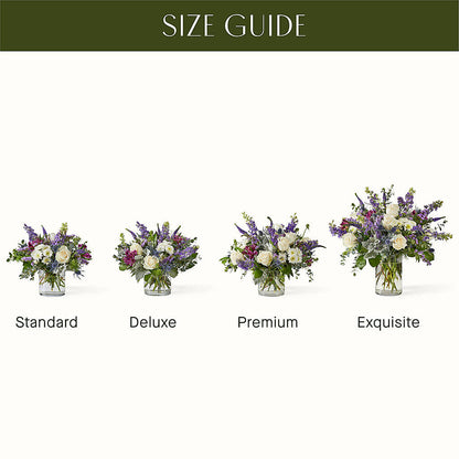 Shooting Star Bouquet –  Rose Girls, Whittier CA