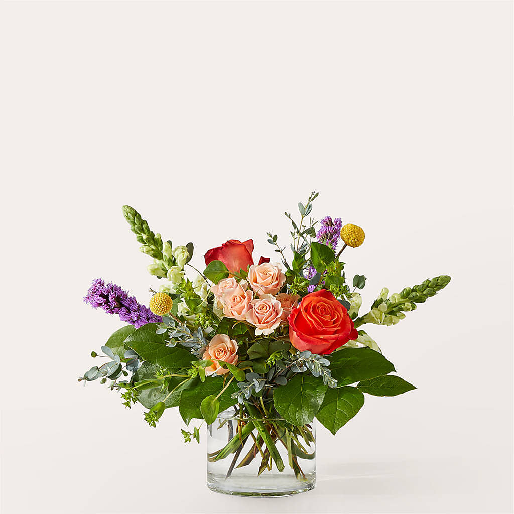 The Standout Bouquet –  Rose Girls, Whittier CA