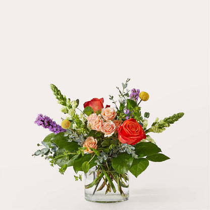 The Standout Bouquet –  Rose Girls, Whittier CA