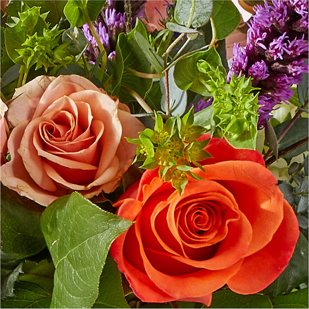 The Standout Bouquet –  Rose Girls, Whittier CA