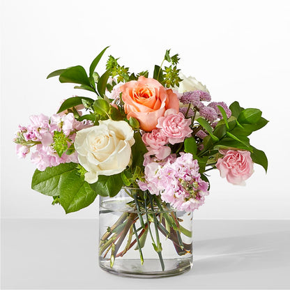 French Market Bouquet –  Rose Girls, Whittier CA