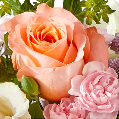 French Market Bouquet –  Rose Girls, Whittier CA
