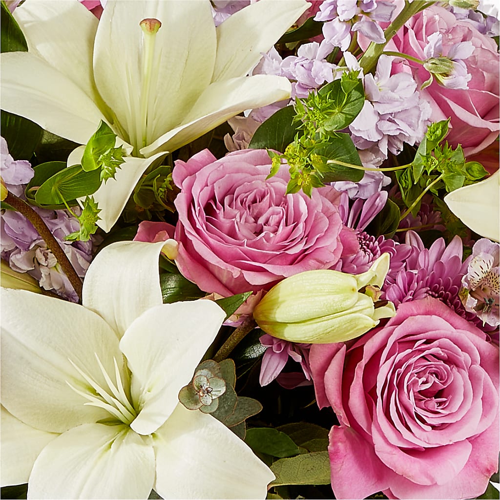 Daydreamer Bouquet –  Rose Girls, Whittier CA