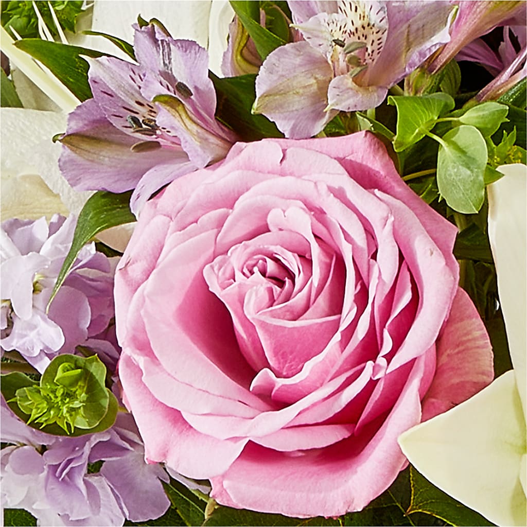 Daydreamer Bouquet –  Rose Girls, Whittier CA