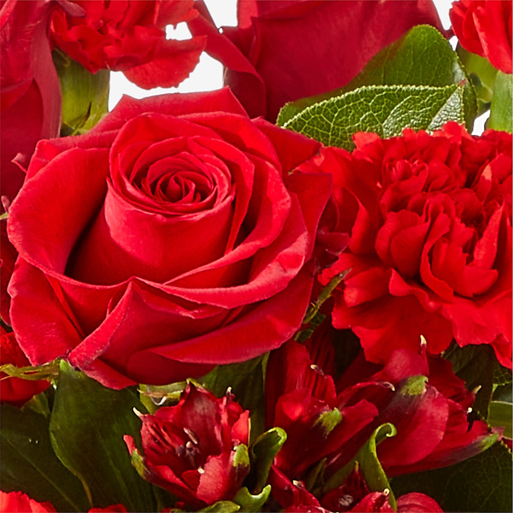 The Heartstrings Bouquet –  Rose Girls, Whittier CA