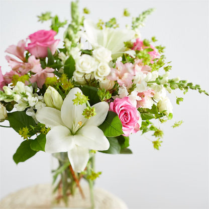 Fondly Bouquet –  Rose Girls, Whittier CA
