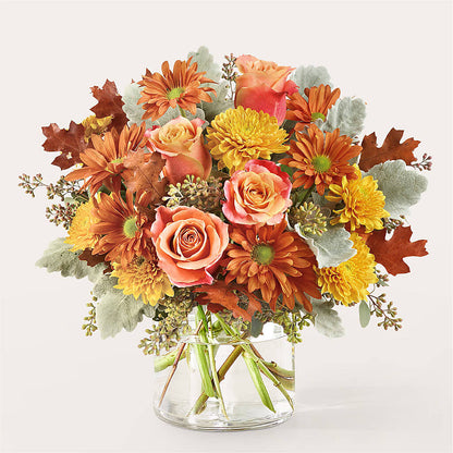 Caramel Apple Bouquet –  Rose Girls, Whittier CA