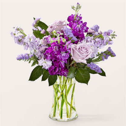Give a Twirl Bouquet –  Rose Girls, Whittier CA