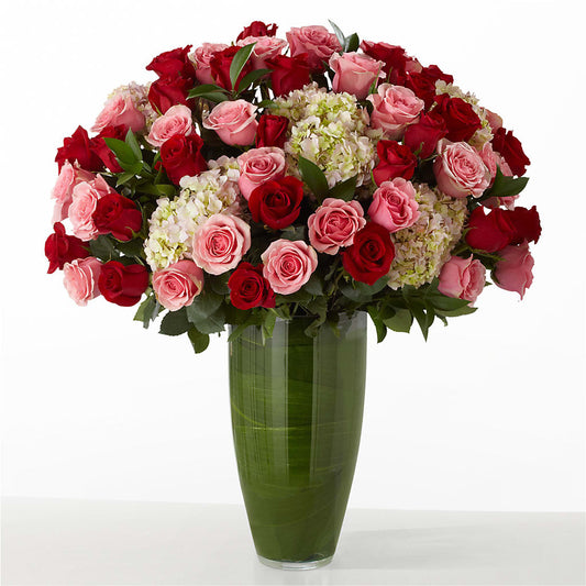 The Allure –  Rose Girls, Whittier CA