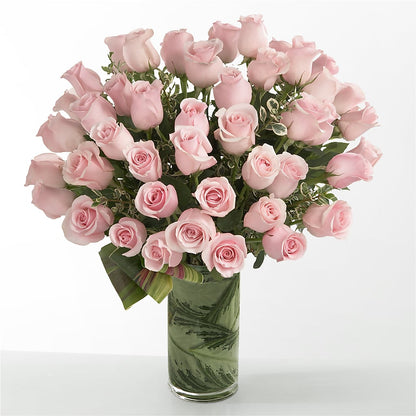 Pink Essence –  Rose Girls, Whittier CA