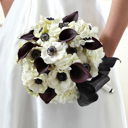To Have and To Hold Bouquet –  Rose Girls, Whittier CA