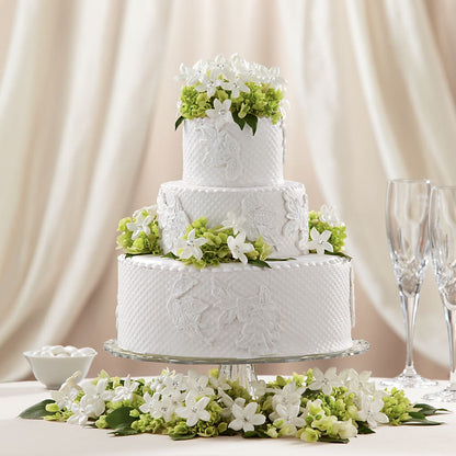 Bloom & Blossom Cake Decor –  Rose Girls, Whittier CA